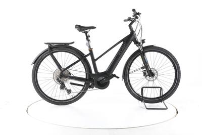 Ebike ricondizionata · Cube Touring Hybrid Pro 625 · Ottime condizioni
