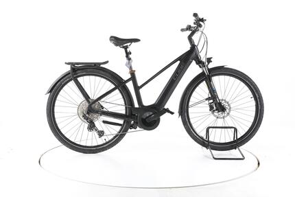 Refurbished - Cube Touring Hybrid Pro 625 Trekking E-Bike - Sehr gut