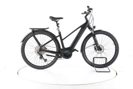 Ebike ricondizionata · Cube Touring Hybrid Pro 625 · Ottime condizioni