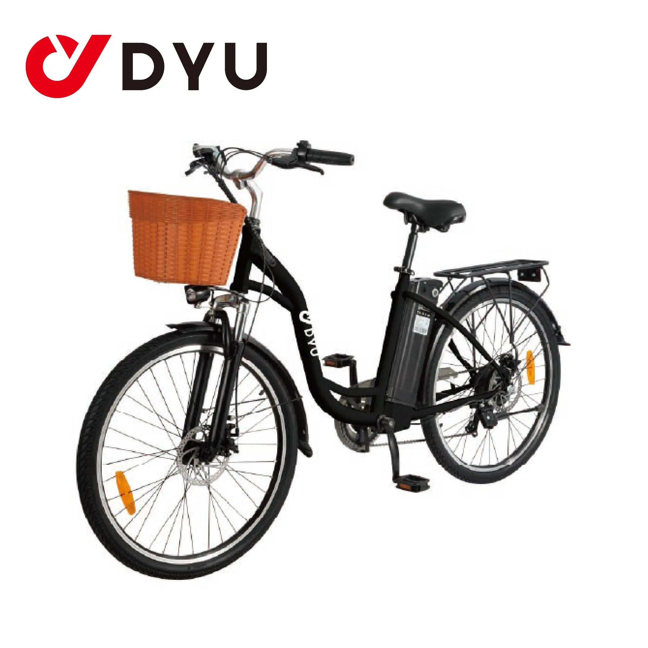 DYU picture