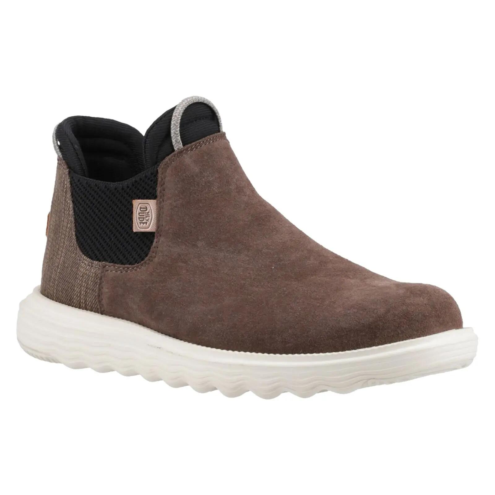 Baskets Hey Dude modèle HD40389-21Q pour homme 6/6
