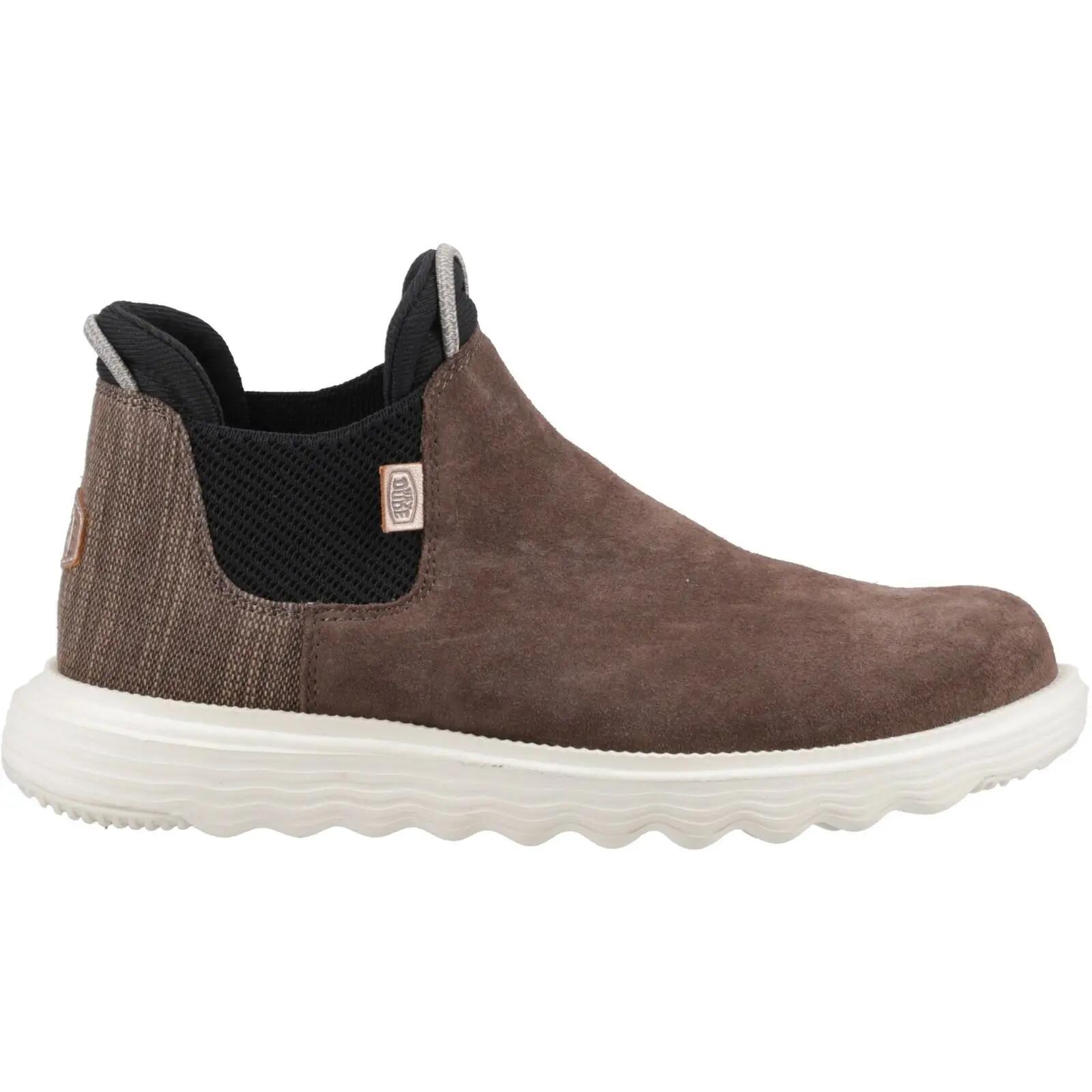 Baskets Hey Dude modèle HD40389-21Q pour homme 5/6