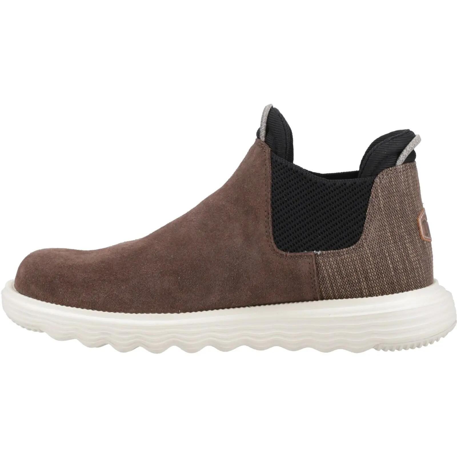 Baskets Hey Dude modèle HD40389-21Q pour homme 4/6