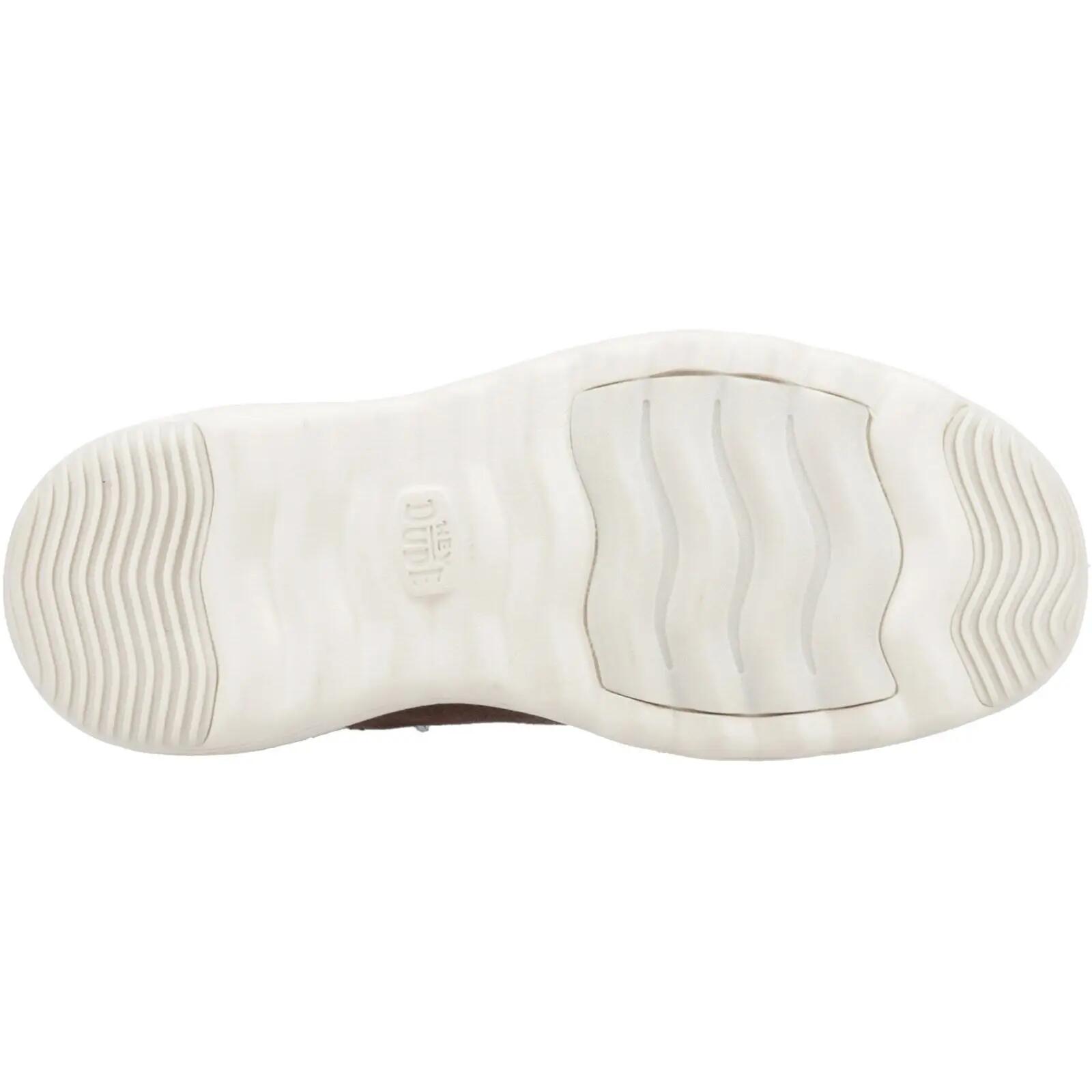 Baskets Hey Dude modèle HD40389-21Q pour homme 3/6