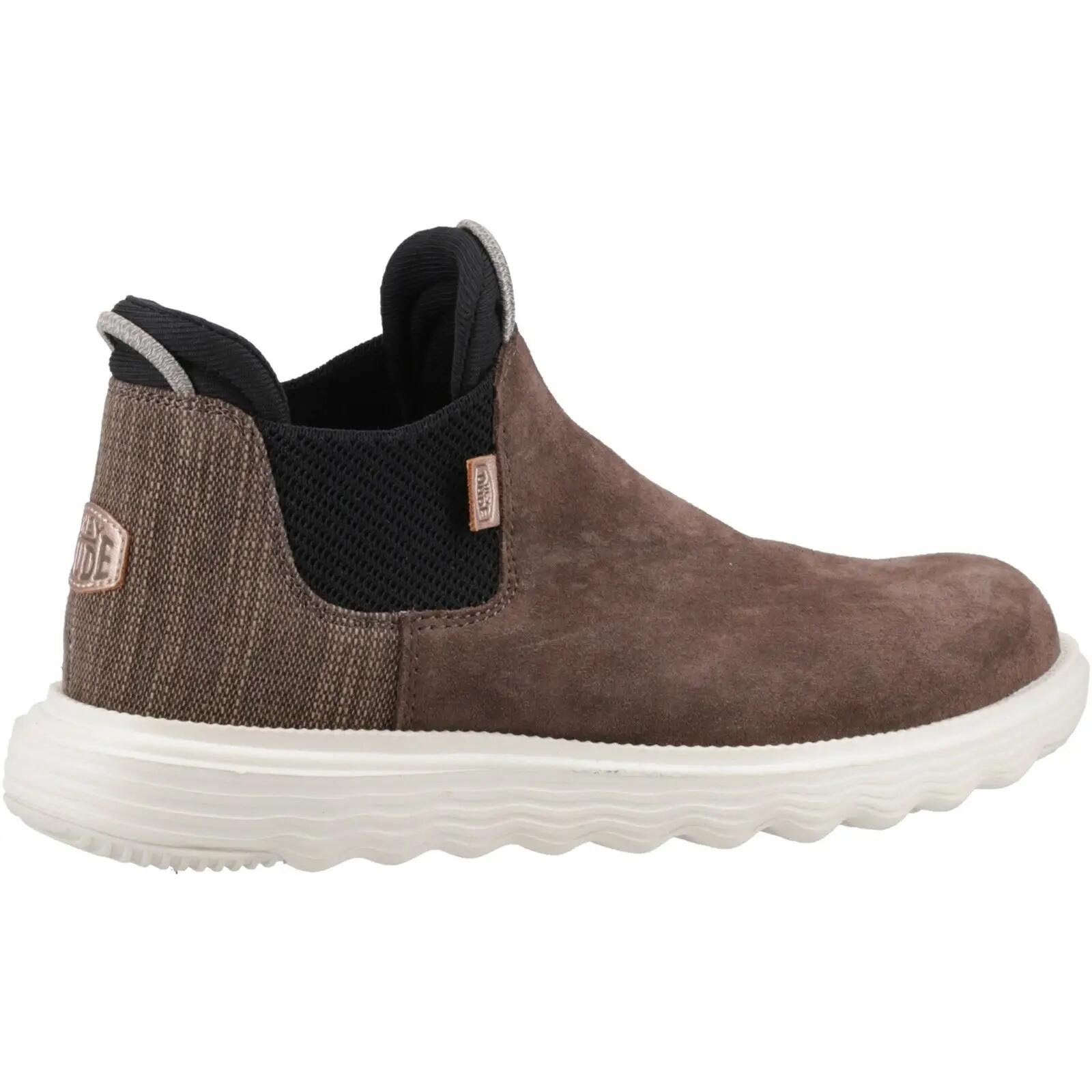 Baskets Hey Dude modèle HD40389-21Q pour homme 2/6