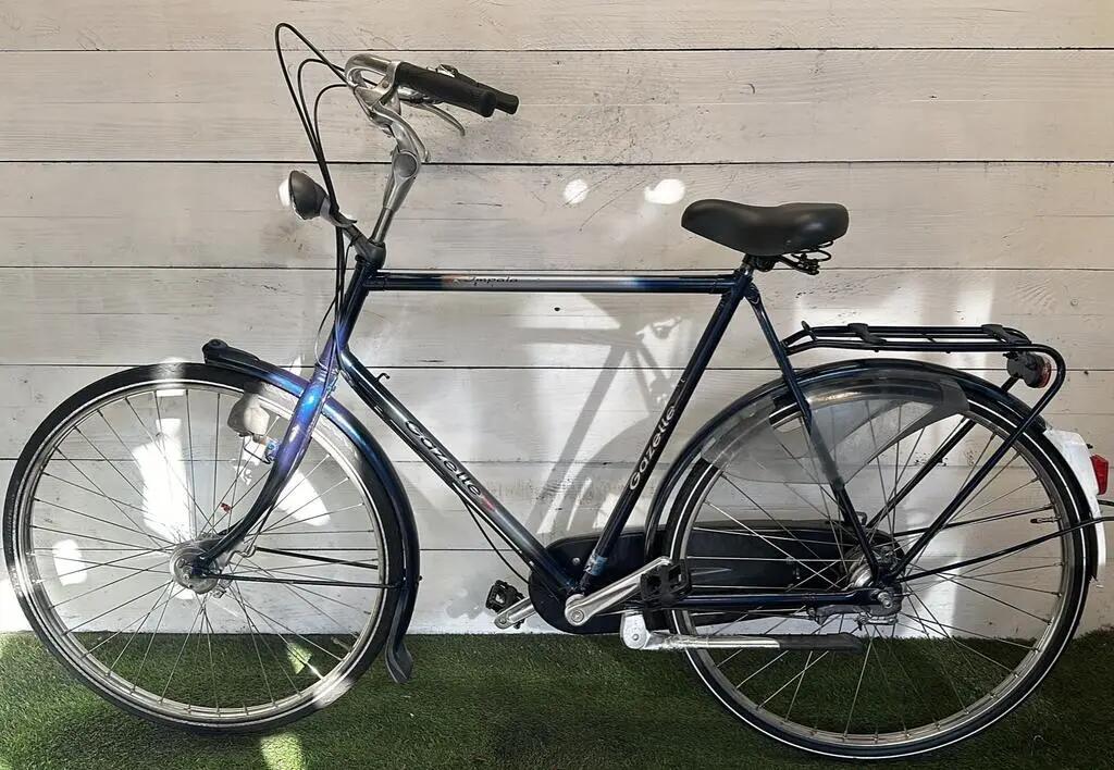 Bicicletta usata Gazelle Impala 4/4
