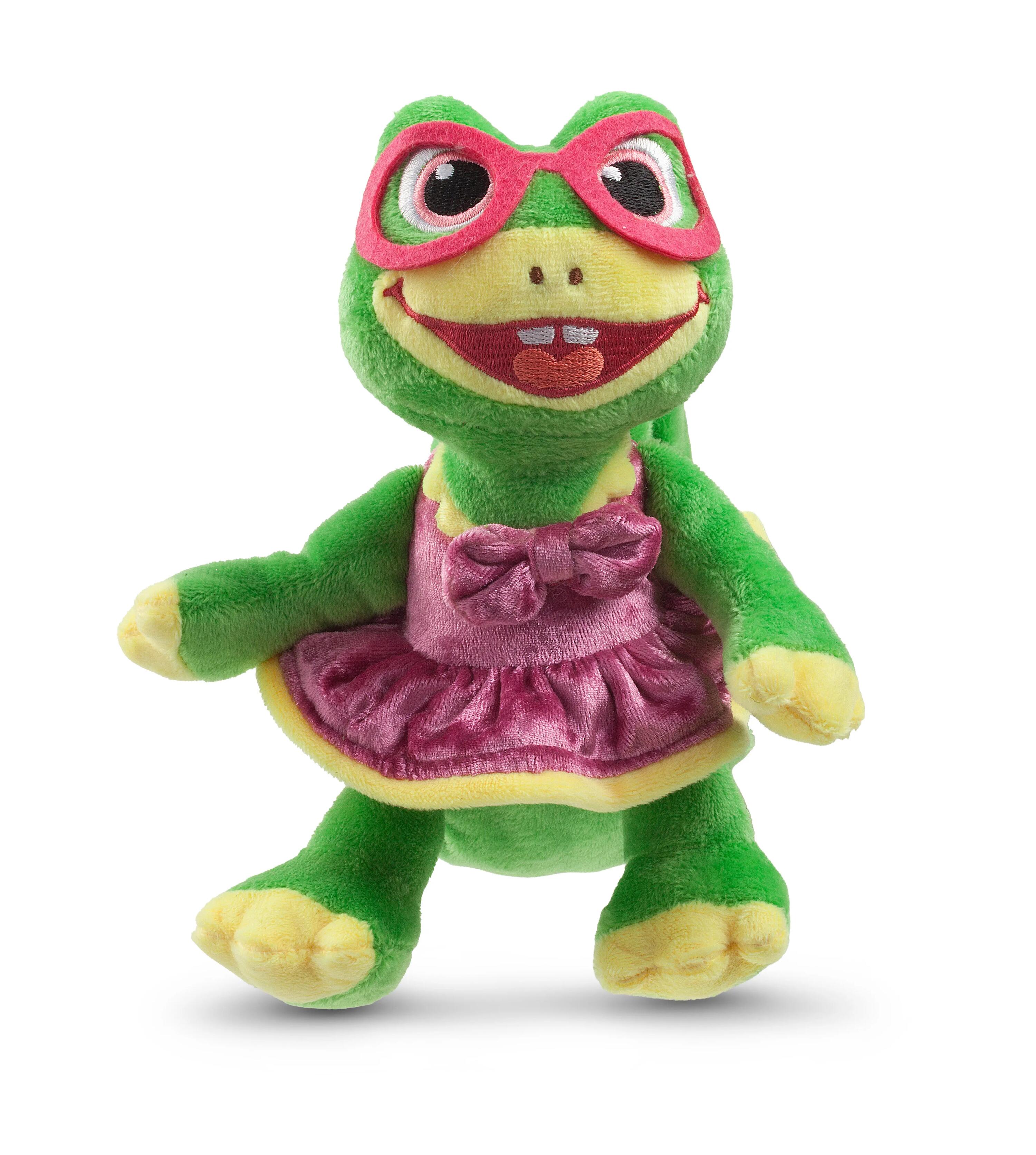 Coprilama Animali Maxi EDEA - Froghy 2/5