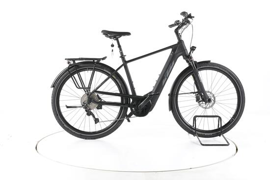 Reconditionné - KTM Macina Tour CX 610 Vélo Électrique de Trekking - Très Bon