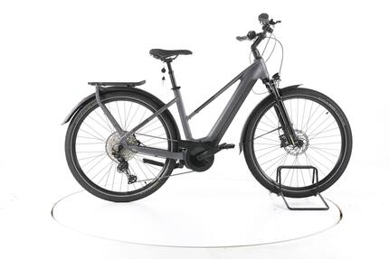 Reconditionné - Cube Touring Hybrid EXC Vélo Électrique de Trekking - Bon