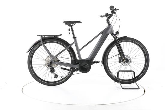 Reconditionné - Cube Touring Hybrid EXC Vélo Électrique de Trekking - Bon