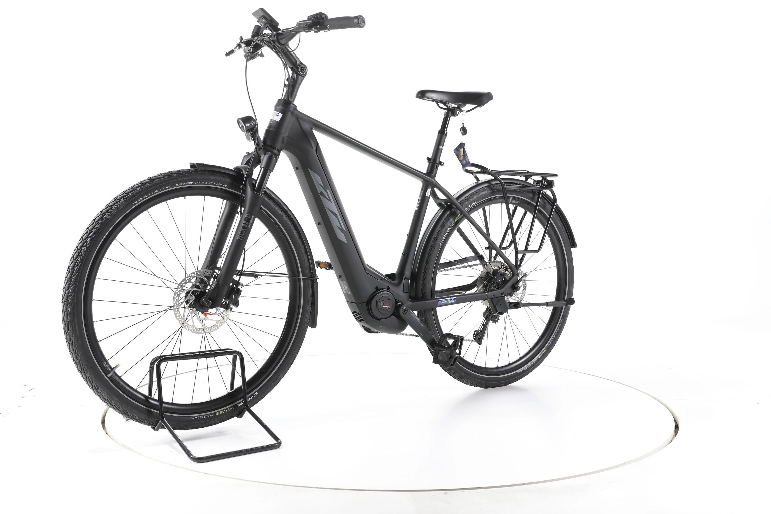 Tweedehands - KTM Macina Tour CX 610 Trekking E-Bike 2024 - Zeer goed 5/7