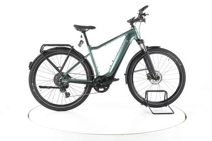 Refurbished - Giant Explore E+ 1 Trekking E-Bike - Sehr gut