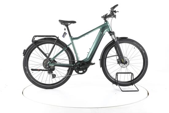 Refurbished - Giant Explore E+ 1 Trekking E-Bike - Sehr gut
