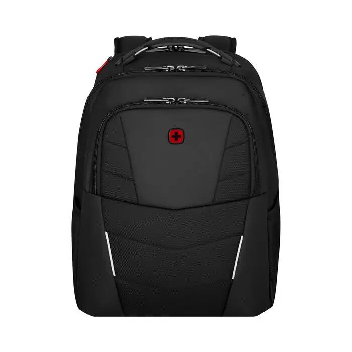 Sac à dos ALTAIR pour pc portable 15.6" Noir 2/6