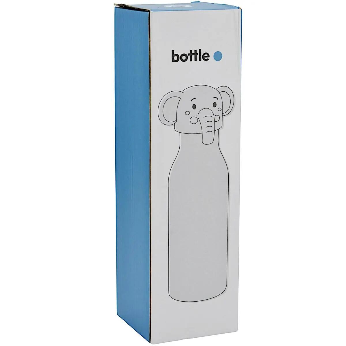Butelka termiczna termos 450ml dla dzieci 5/6