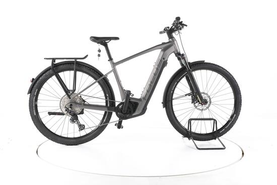 Refurbished - Focus Aventura 6.8 Trekking E-Bike - Sehr gut