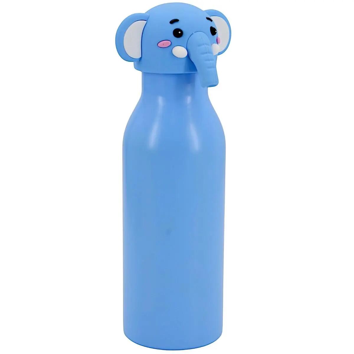 Butelka termiczna termos 450ml dla dzieci 2/6