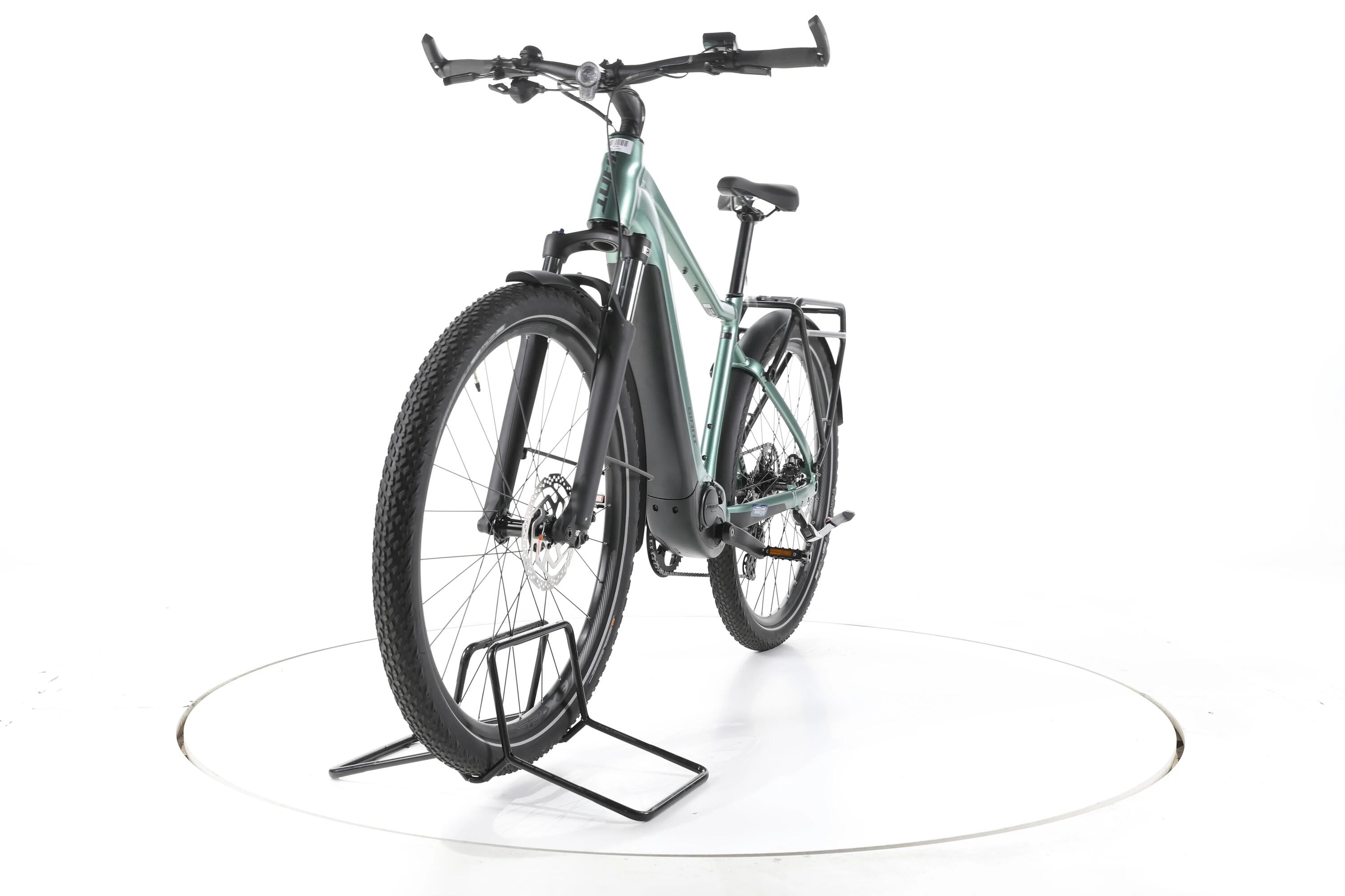Refurbished - Giant Explore E+ 1 Trekking E-Bike - Sehr gut 4/7