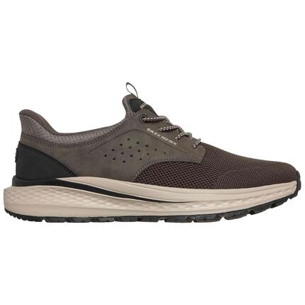 Baskets Skechers modèle Slip Ins Relaxed Fit Slade Ultra Colorado pour homme