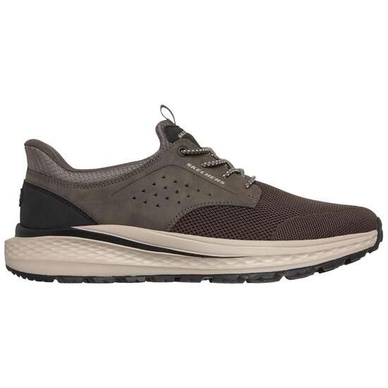 Baskets Skechers modèle Slip Ins Relaxed Fit Slade Ultra Colorado pour homme
