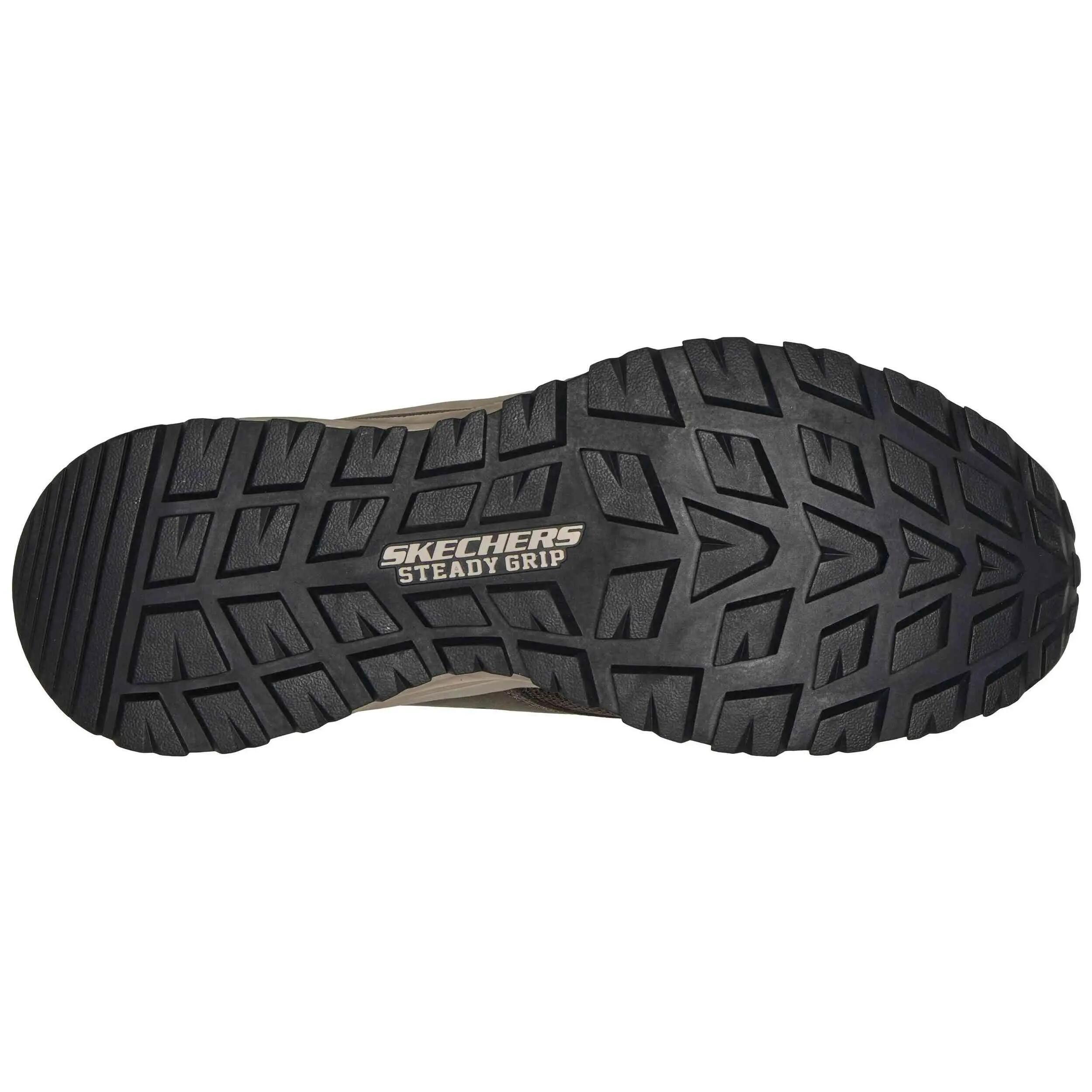 Turnschuhe Skechers Modell Slip Ins Relaxed Fit Slade Ultra Colorado für männer 5/5