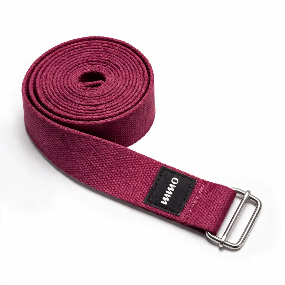 Curea de yoga Omm Yoga 200cm