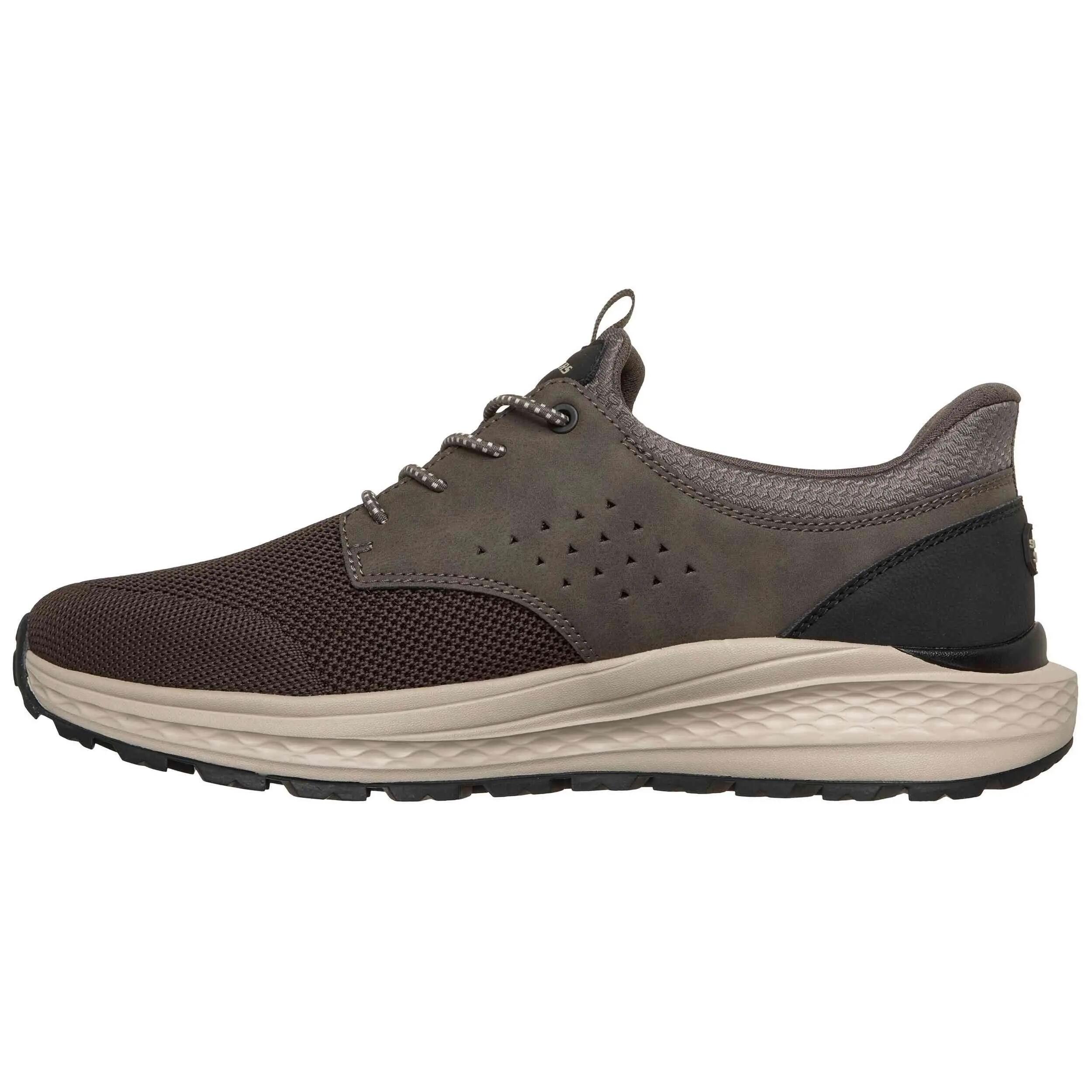Turnschuhe Skechers Modell Slip Ins Relaxed Fit Slade Ultra Colorado für männer 3/5