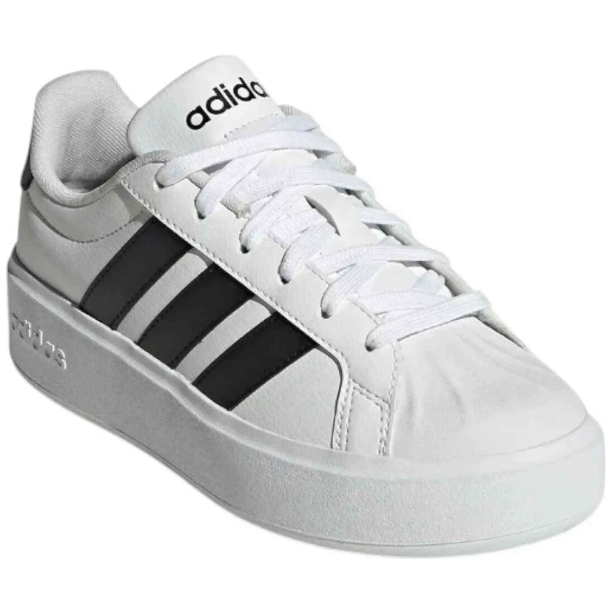 Turnschuhe Adidas Modell Streettalk Bold für unisex jungen 2/5