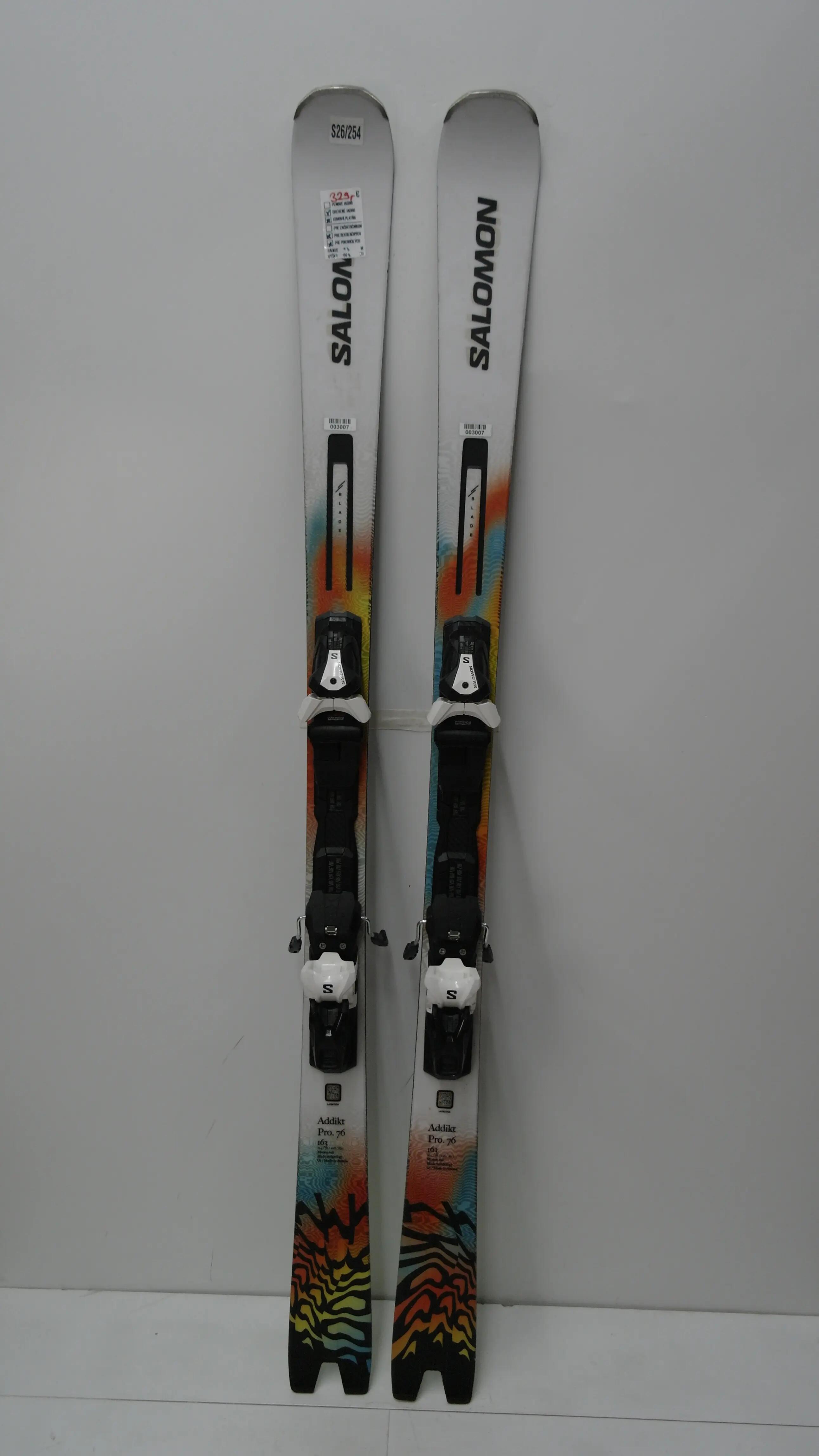 SALOMON picture