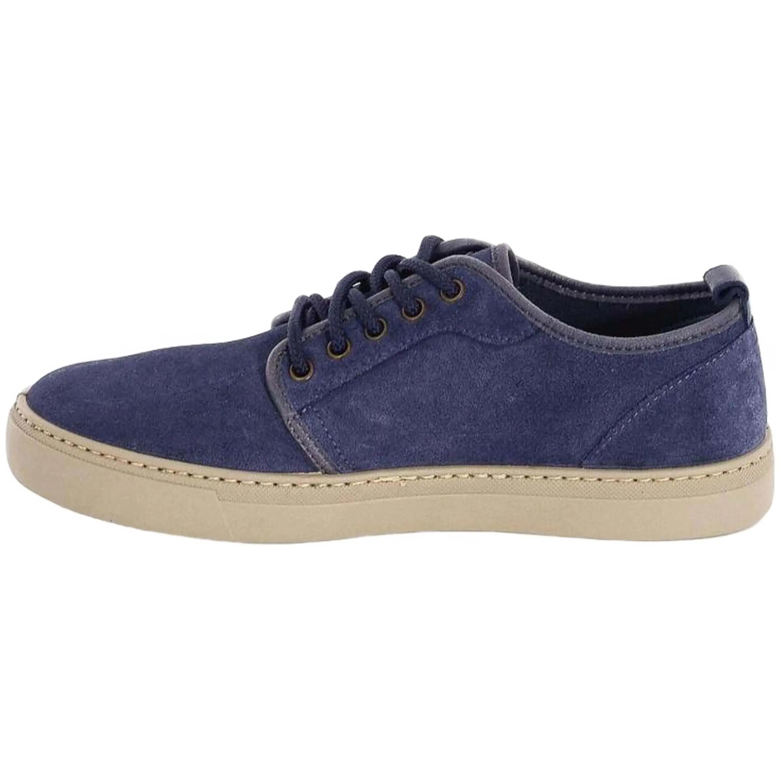 Turnschuhe Natural World Eco Modell 6761-977 für männer 4/4