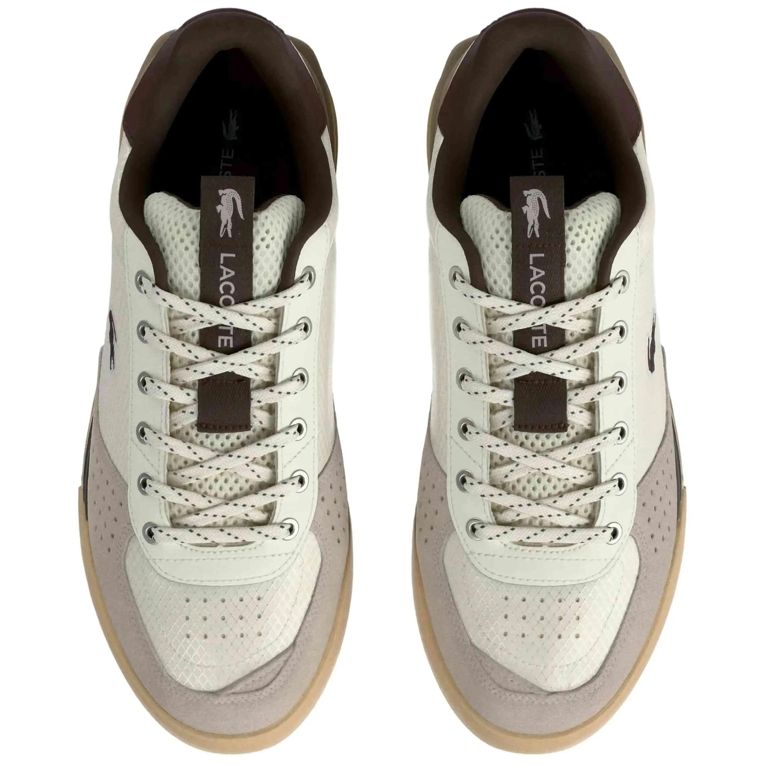 Scarpe Lacoste modello Slam Break per uomini 4/4