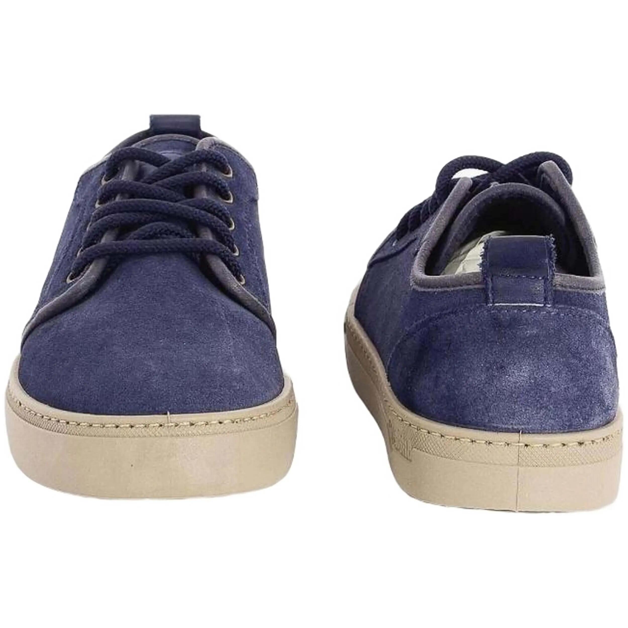Turnschuhe Natural World Eco Modell 6761-977 für männer 3/4