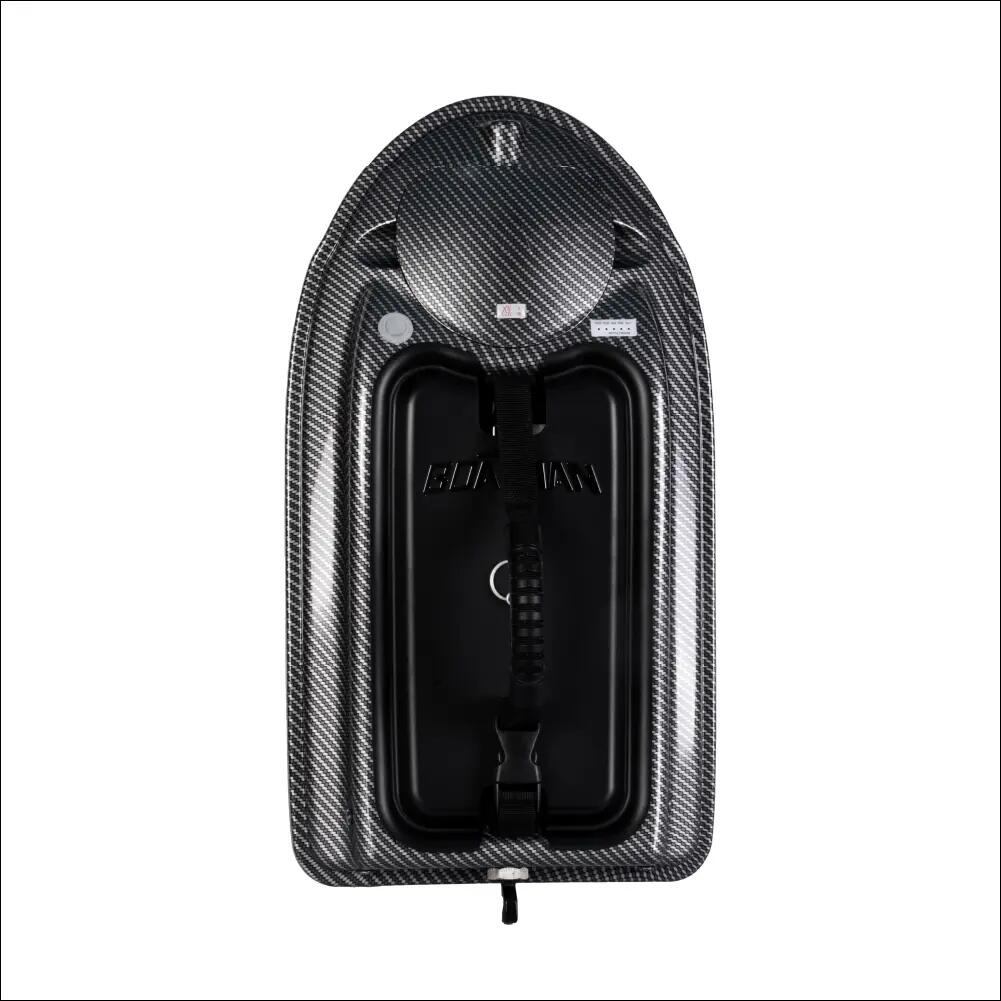 Barco Cevador Carpfishing GPS 60 Sat Autopilot Actor Plus GPS MK5 10/14