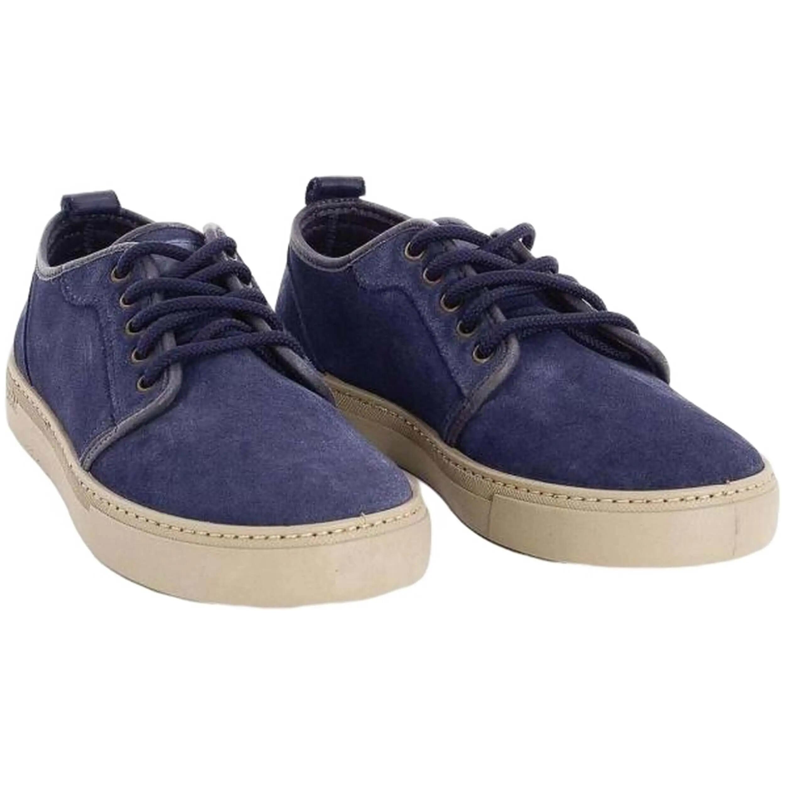 Turnschuhe Natural World Eco Modell 6761-977 für männer 2/4