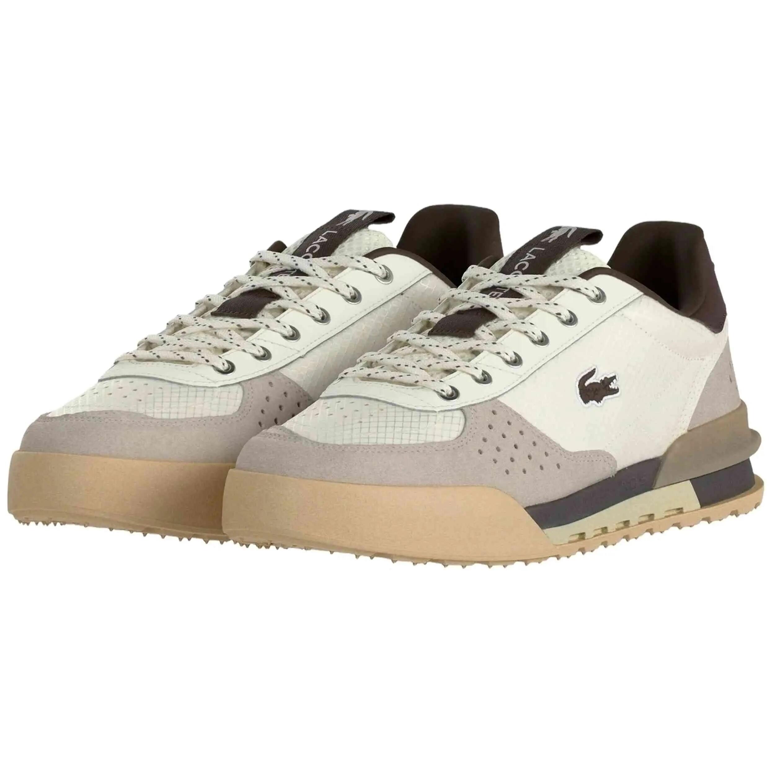 Scarpe Lacoste modello Slam Break per uomini 2/4