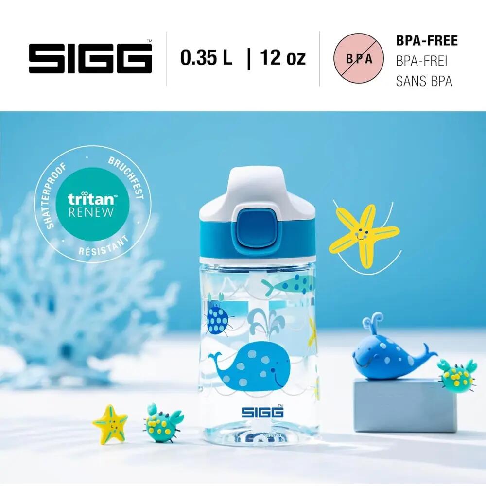 Gourde enfant SIGG Miracle 3/5