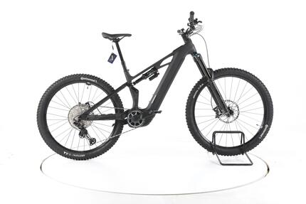 Refurbished - Cube Stereo Hybrid ONE77 HPC SLX E-Bike Fully Carbon - Sehr gut