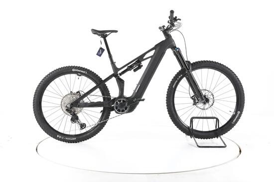 Refurbished - Cube Stereo Hybrid ONE77 HPC SLX E-Bike Fully Carbon - Sehr gut