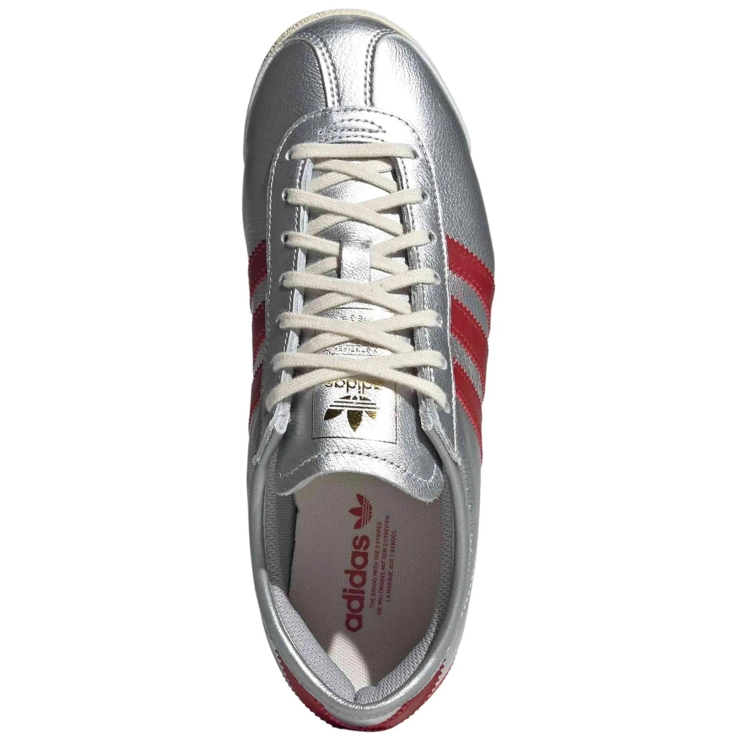 Sapatilhas Adidas modelo Italia 70s para mulheres 4/5
