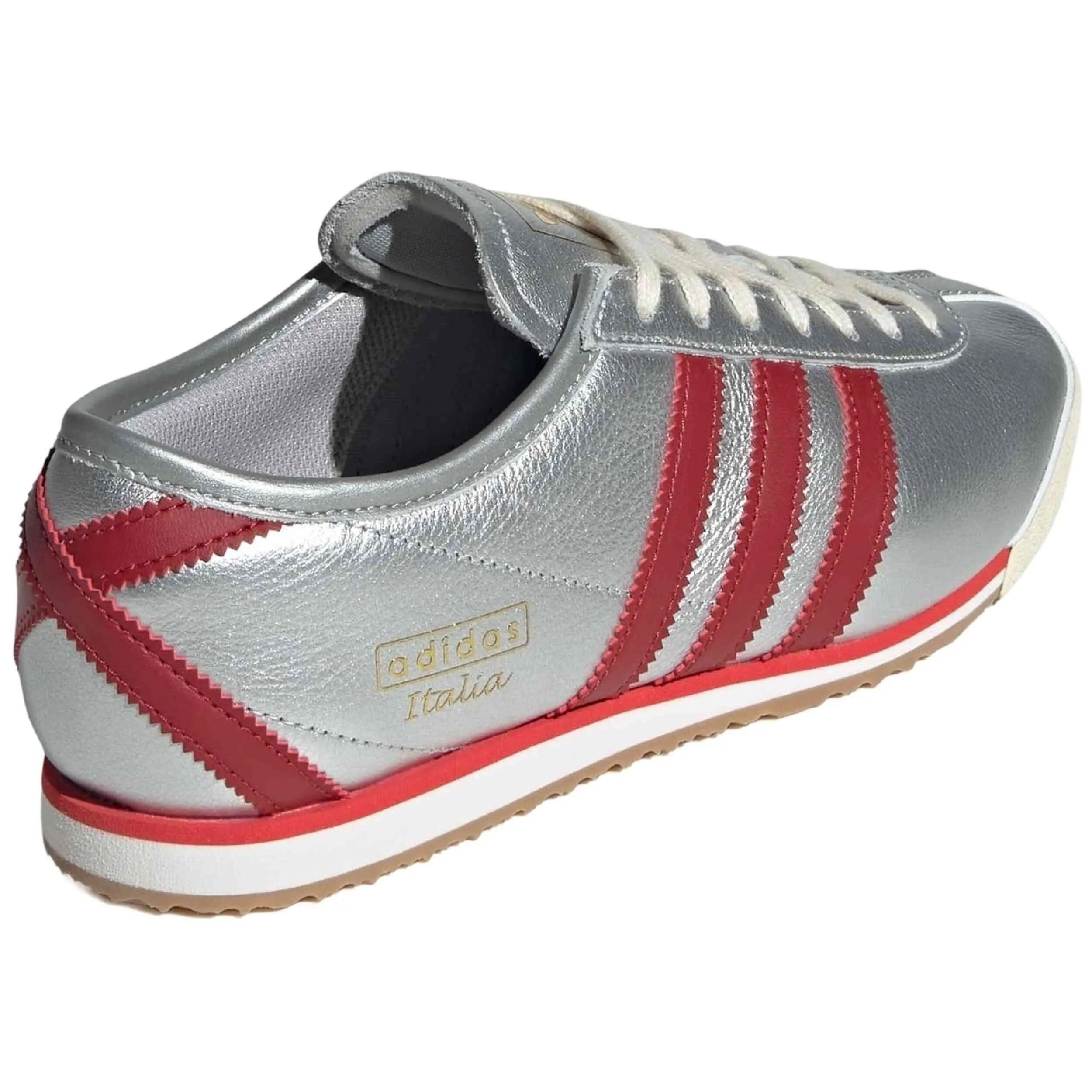 Sapatilhas Adidas modelo Italia 70s para mulheres 3/5