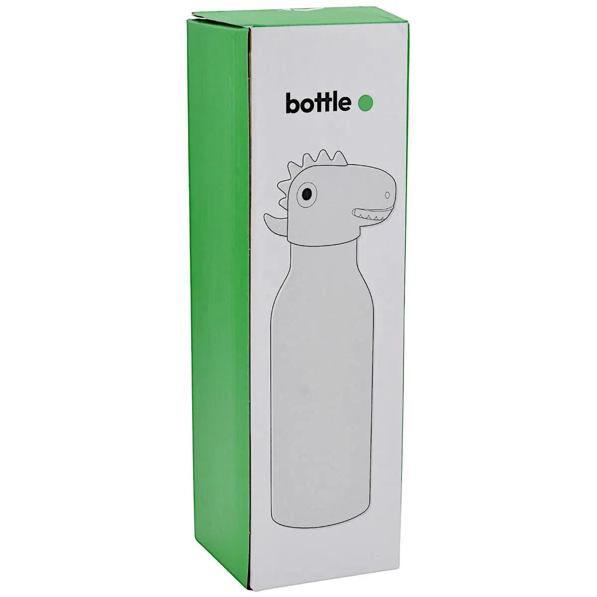 Butelka termiczna termos 450ml dla dzieci 5/6