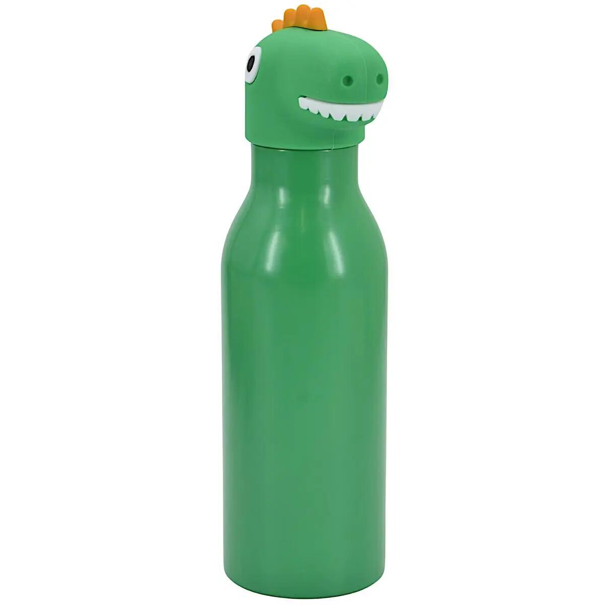 Butelka termiczna termos 450ml dla dzieci 2/6