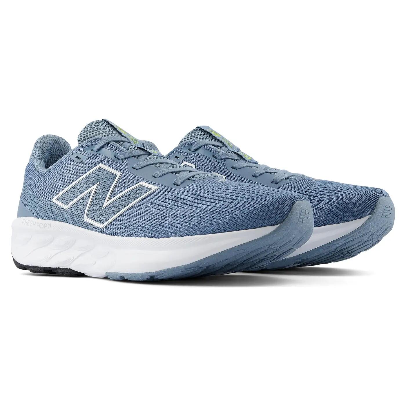 New Balance Fresh Foam X 520 v9 Futócipő Kék 6/6