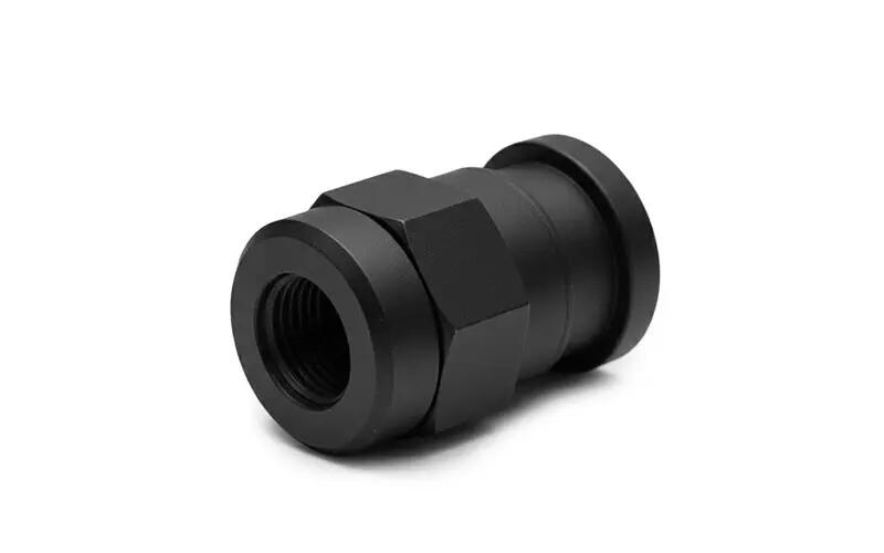 Vollasadapter M12 x 1,0 2/3