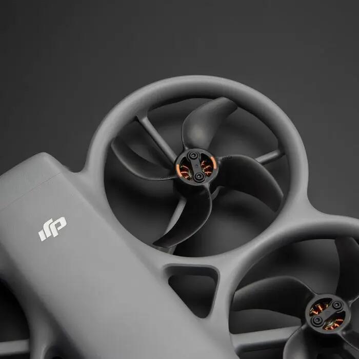 Hélices de rechange Dji Noir pour drone Avata 360 3/3