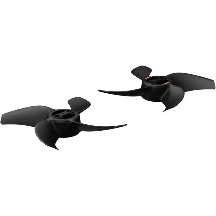 Hélices de rechange Dji Noir pour drone Avata 360 2/3