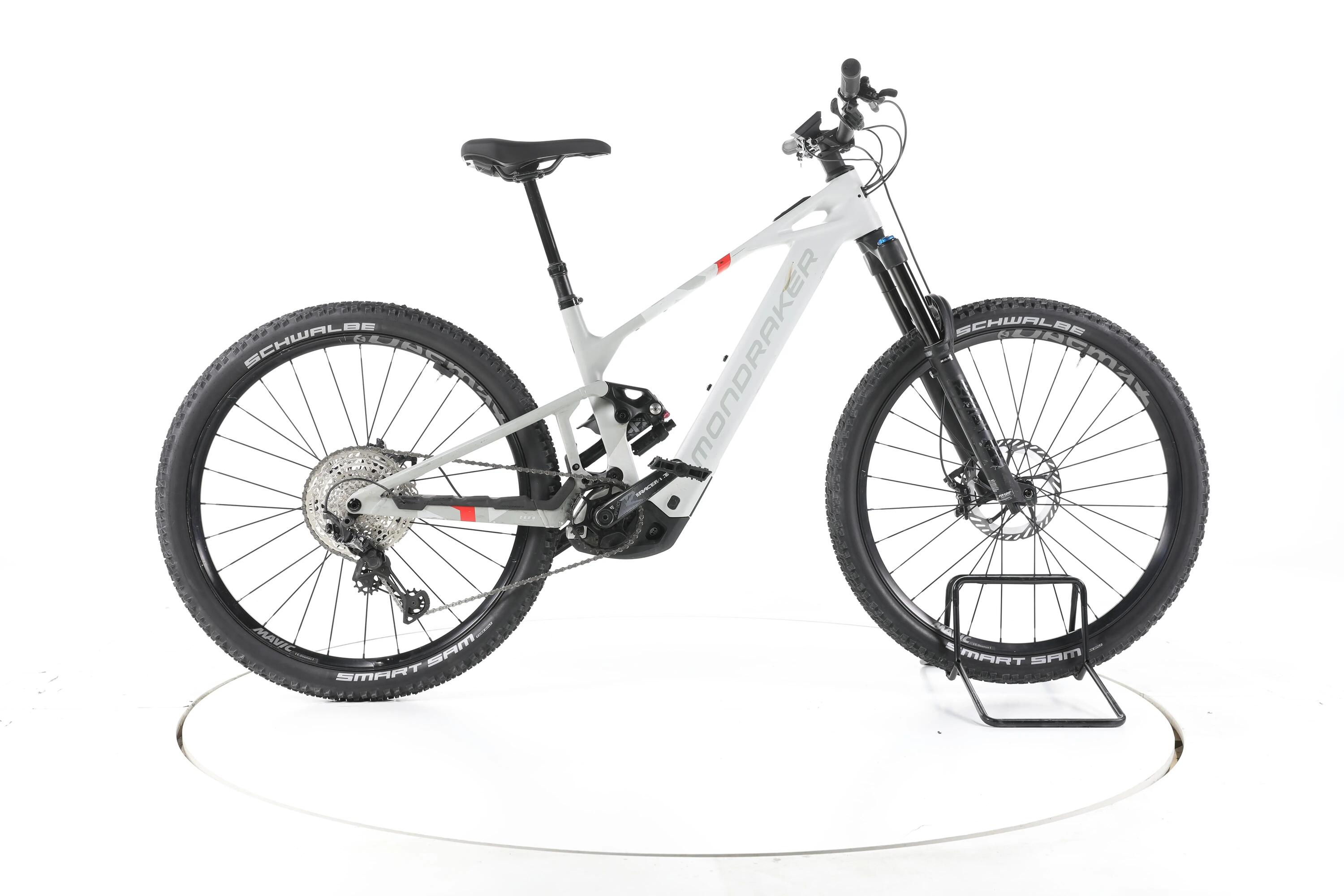 MONDRAKER picture