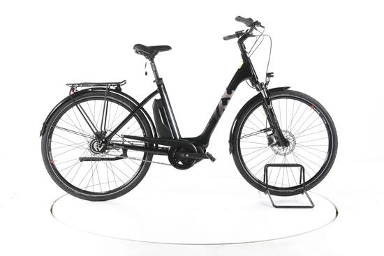 Refurbished - Husqvarna E-Bicycles Eco City 2 City E-Bike - In gutem Zustand