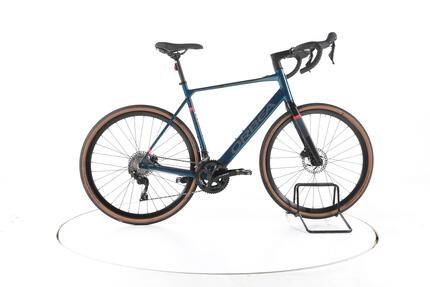 Reconditionné - Orbea Gain D30 E-Gravel & Route - Très Bon