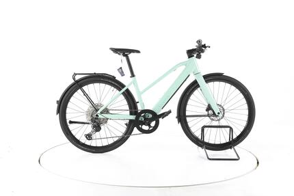 Reconditionné - Canyon Commuter:ON 7 Vélo Électrique de Trekking - Très Bon